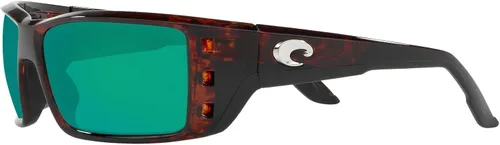 Vista 3 de Costa Del Mar Gafas de sol rectangulares Permit para hombre