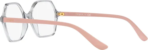 Vista 5 de Vogue Eyewear Vo5363 - Marcos hexagonales para gafas de prescripción para mujer