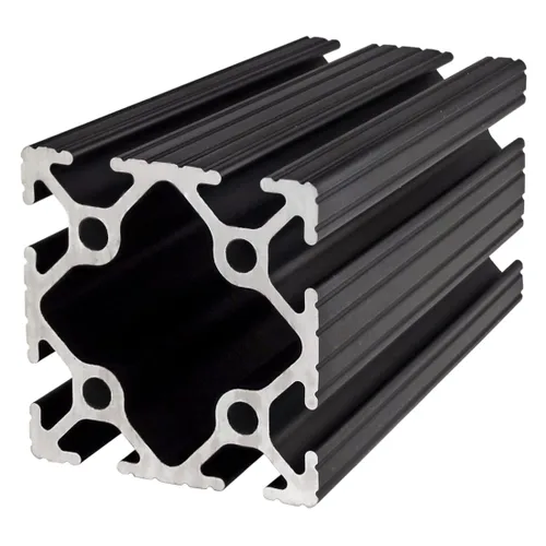 Vista 11 de 80/20 INC., 2020, 10 Series, 2" x 2" t-slotted extrusión X 57" de largo