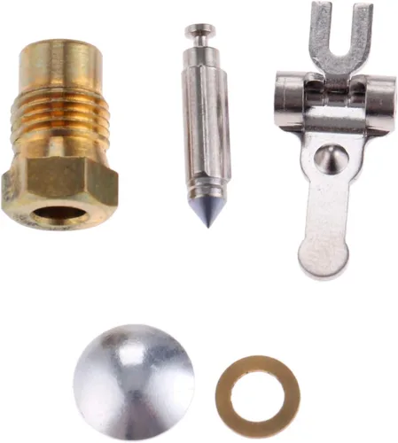 Vista 3 de Kit de reparación de carburador de repuesto para Tillotson RK-88HL/113HL/114HL Homelite 4-20 5-20L 6-22 7-19 600D 663 700 707 770 C5/7/9/72/91