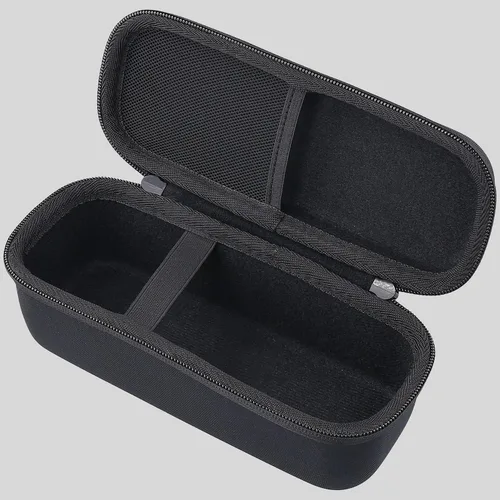 Vista 5 de co2CREA Funda rígida compatible con Anker Soundcore Select 2S / Soundcore Motion 100 altavoz portátil Bluetooth