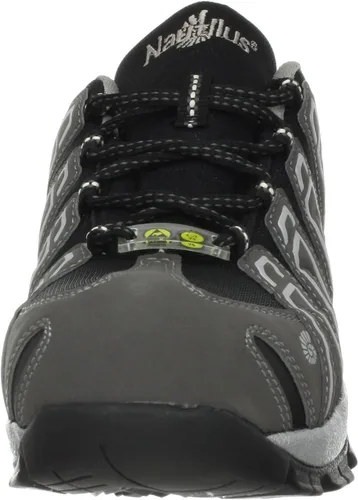 Vista 2 de Specialty SD N1343 Men's Steel Toe Athletic Work Shoes