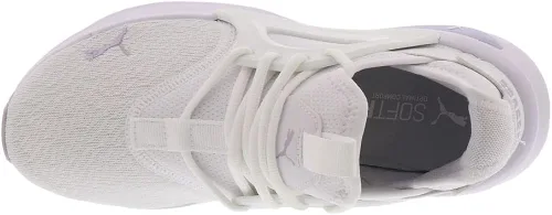 Vista 2 de PUMA Softride Enzo Evo Nova Shine - Tenis para mujer
