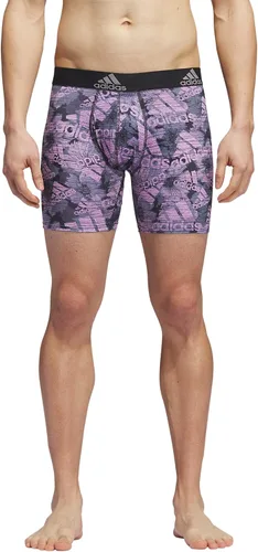Vista 8 de adidas Men's Performance Boxer Brief Underwear 1-Pack