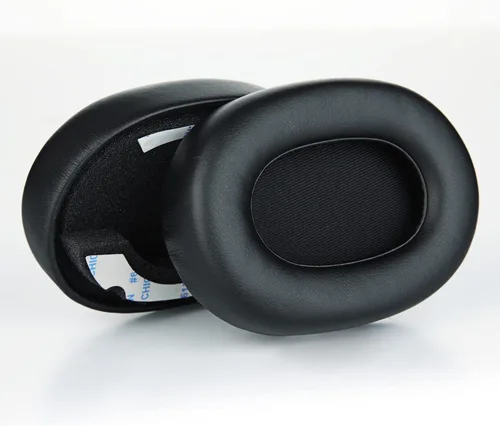 Vista 4 de Jabra Elite 85h Almohadillas de repuesto para los oídos con almohadillas de repuesto con espuma viscoelástica compatibles con auriculares Bluetooth