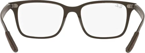 Vista 7 de Ray-Ban RX7144 Square Prescription Eyewear Frames