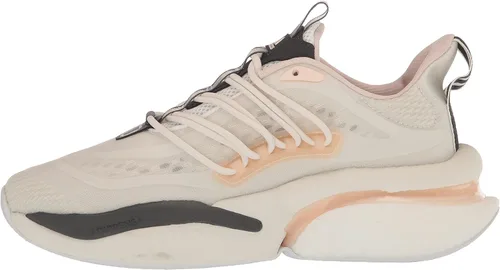 Vista 8 de adidas Tenis de correr AlphaBoost V1 para mujer