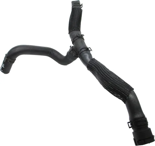 Vista 2 de Manguera de calentador de salida de radiador compatible con Chevrolet 2011-2015 Cruze 2016 Limited