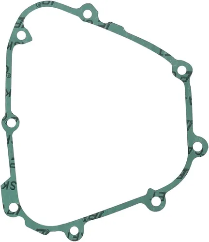 Vista 4 de Junta de reparación del cárter del cilindro del motor para Yam-aha MT-09 XSR900 FJ09 FZ09 (color: CÁRTER CVR GSKT1)