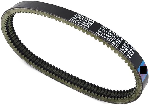 Vista 3 de Correa de transmisión para Aixam 500.4 Minivan 1997-2004 A721 A741 Crossline Scouty 2005-2008 3WP23 para Codlice: B3211AA1103