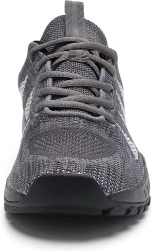 Vista 2 de YALOX Zapatos de agua para senderismo para hombre y mujer, zapatos de moda, cómodos para senderismo en el río, correr por senderos, escalar
