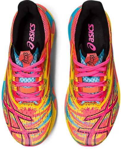 Vista 6 de ASICS Tenis de correr Noosa TRI 15 para mujer