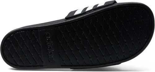 Vista 4 de adidas Men's Adilette Comfort Adjustable Slides Sandal