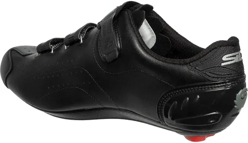 Vista 2 de Sidi Alba 2 Mega - Zapatillas de ciclismo