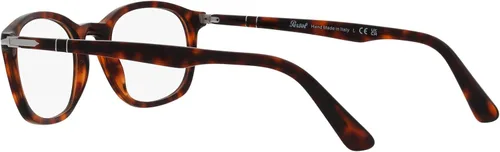 Vista 5 de Persol PO3303V Marcos cuadrados para gafas graduadas