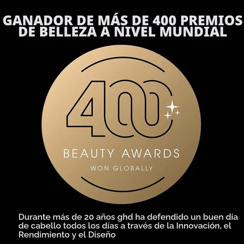 Vista 6 de Secadora de pelo profesional ghd