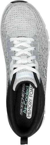 Vista 4 de Skechers Sport Women's Glide-Step-Head Start - Tenis