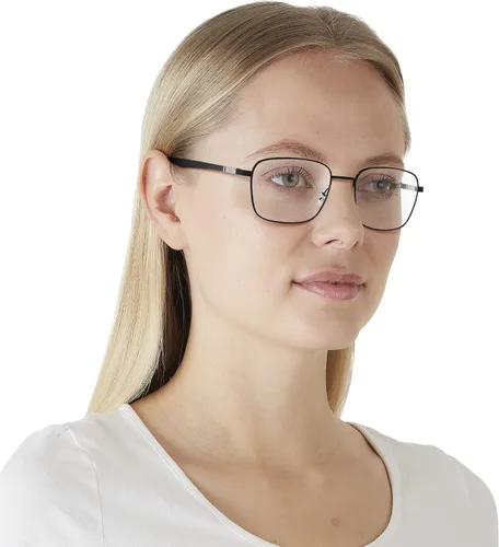 Vista 6 de Ray-Ban Rx6478 Rectangular Prescription Eyewear Frames