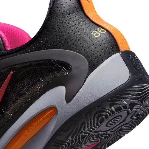 Vista 8 de Nike KD 15 Zapatillas de baloncesto para hombre