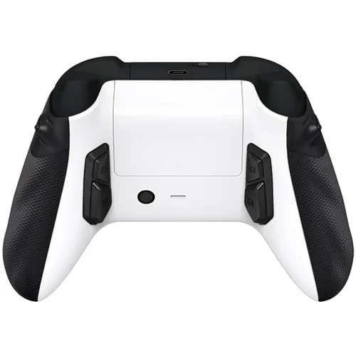Vista 3 de HEXGAMING Ultra X Wireless Controller for Xbox Series X & S, for Windows 7810-4 Back Buttons - Adjustable Triggers - Interchangeable Thumbsticks - 6