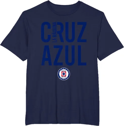 Vista 54 de Deportivo Cruz Azul Camiseta, Blanco, S