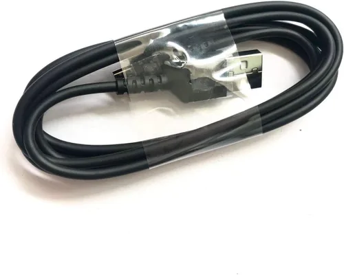 Vista 2 de Cable de carga USBcable de datos para SteelSeries Arctis 7 y (edición 2019) SteelSeries Arctis Pro Auriculares para juegos de alta fidelidad