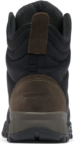 Vista 4 de Columbia Botas de nieve Fairbanks Omni-Heat para hombre