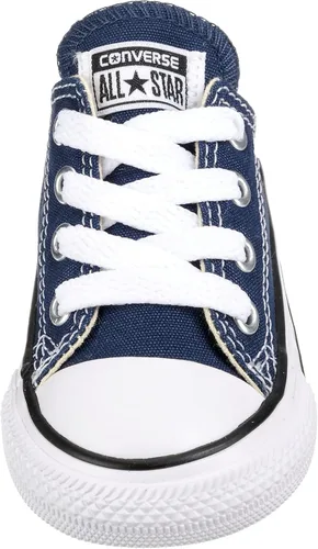 Vista 3 de Converse Kids Chuck Taylor All Star Core Ox Unisex (Little Kid) Rosa Sneaker 3Little Kid M