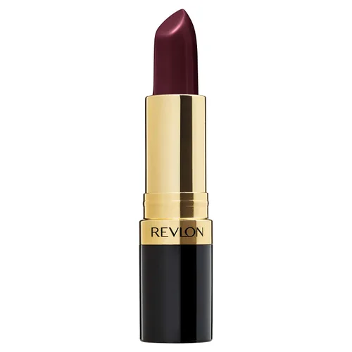Vista 19 de Lápiz labial Revlon Super Lustrous.