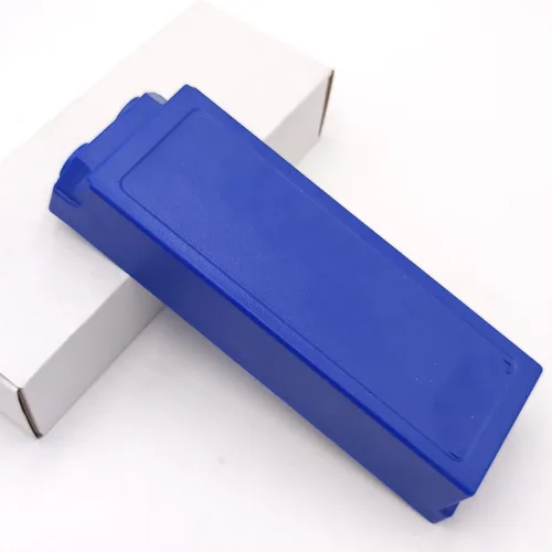 Vista 7 de Paquete de 2 baterías recargables tipo 593 NIMH para SCANRECO 593/592/590/960 7.2V 3.3Ah GP222101
