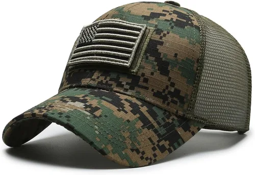 Vista 99 de Gorra de béisbol de ala corta, ajustable, de ala corta, para entrenamiento, pesca, atletismo, para correr