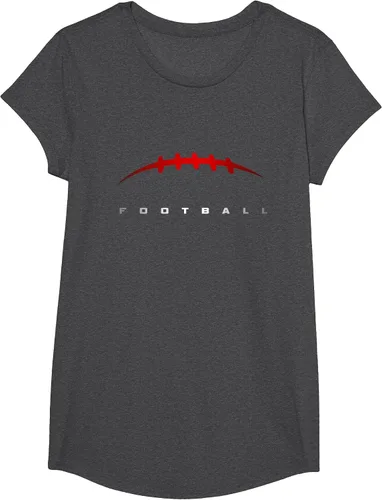 Vista 79 de Ropa de fútbol - Camiseta de fútbol Asphalt Grey