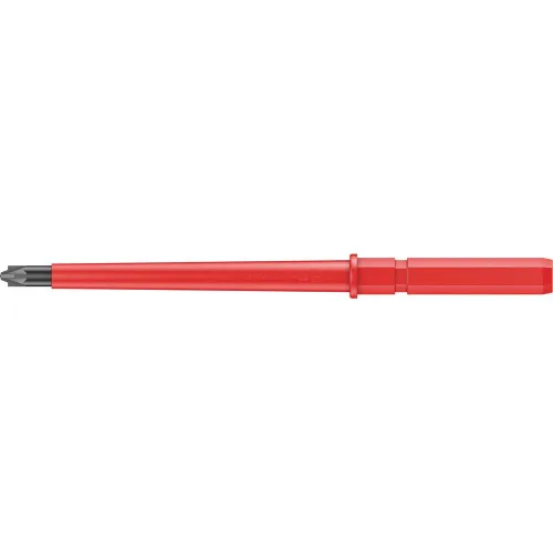 Vista 21 de Cuchilla intercambiable Wera Kraftform Kompakt VDE, 1
