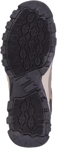 Vista 5 de Nautica Zapatos de trabajo de senderismo para hombre, tenis de senderismo y caña baja para exteriores