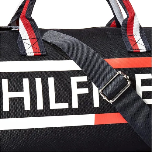 Vista 3 de Tommy Hilfiger Devon - Bolsa de lona para niños Sky Captain OS Capitán del cielo OS Tommy Hilfiger Bolsa de lona Devon para niños