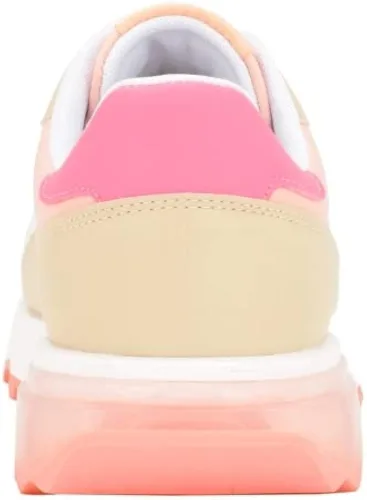 Vista 3 de GUESS Tenis Melany para mujer