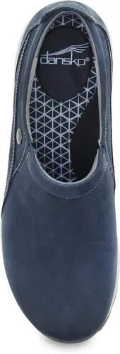 Vista 2 de Dansko Zuecos Patti para mujer