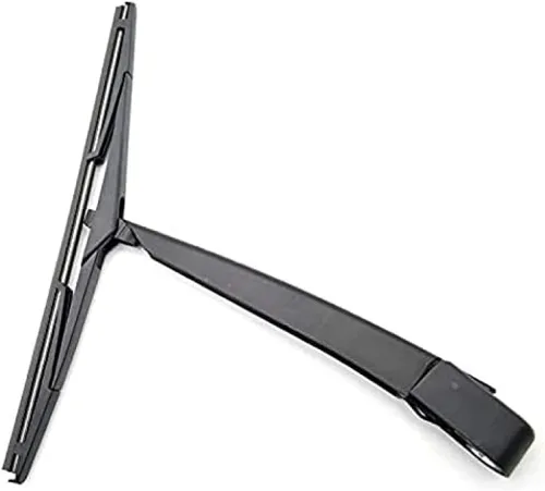 Vista 3 de Limpiaparabrisas trasero y brazo para Ford para Explorer 4 U251 2006-2010 limpiaparabrisas trasero