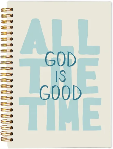 Vista 27 de Faith Can Move Mountains - Cuaderno cristiano - Regalos cristianos inspiradores para mujeres, cuadernos de diario bíblico para tomar notas, cuaderno