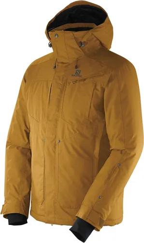 Vista 7 de Salomon Chaqueta Fantasy para hombre