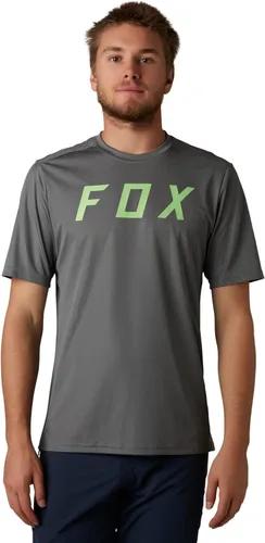 Vista 2 de Fox Racing Ranger SS - Camiseta para bicicleta de montaña para hombre