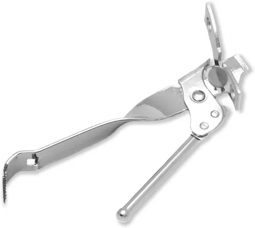 Vista 8 de Chef Craft Select - Abridor de latas 3 en 1, 6 pulgadas de longitud, acero inoxidable