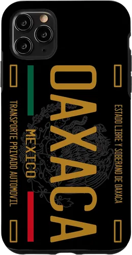 Vista 13 de Oaxacan Oaxaca - Carcasa para iPhone 17