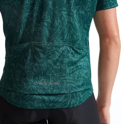 Vista 9 de PEARL IZUMI Camiseta de ciclismo clásica para hombre