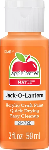 Vista 160 de Apple Barrel 20529 Pintura acrílica, 2 onzas, verde Navidad, paquete de 2