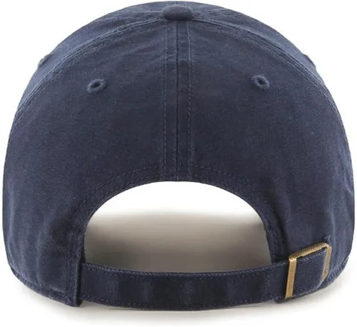 Vista 2 de NCAA '47 Clean Up–Gorra ajustable, una talla para todos Boston Red Sox Cooperstown Armada