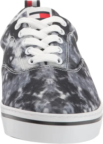 Vista 2 de Tommy Hilfiger Men's Remmo Sneaker