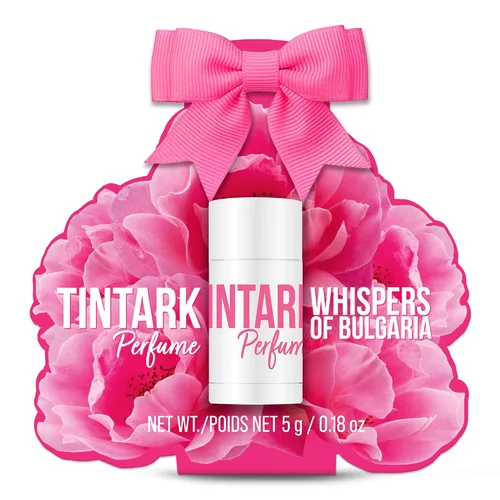 Vista 18 de Tintark Taste of Nectar - Bálsamo de perfume sólido para mujer, 0.18 oz Fragancia sólida en barra de tamaño de viaje con notas de jazmín sambac
