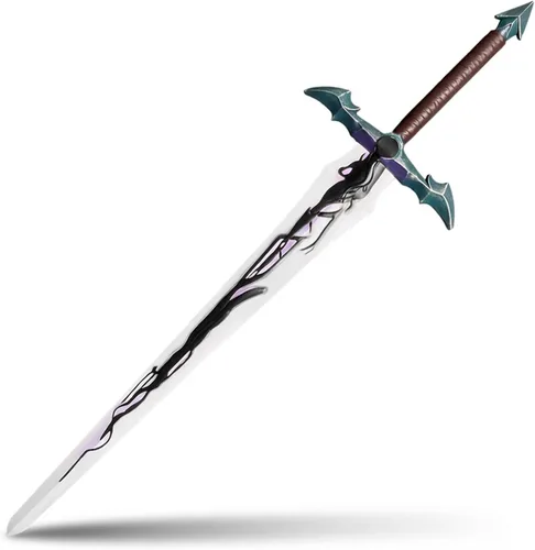 Vista 12 de Juego de accesorios de espuma de colmillo para cosplay, exhibición y LARP, accesorio de disfraz no funcional diseñado para juegos de roles