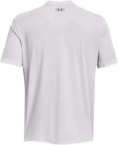 Vista 5 de Under Armour Camiseta de manga corta Drift Tide para hombre